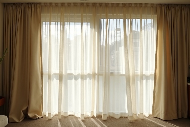 Before Professional Cleaning - Coolangatta