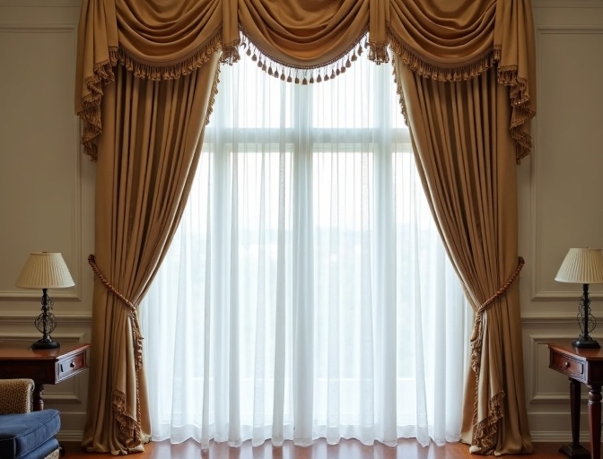 Coolangatta Drapes Cleaning